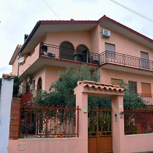 Frühstückspension La Casa Del Cuore