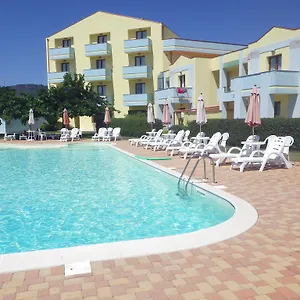 Aparthotel Isola Rossa, Bosa