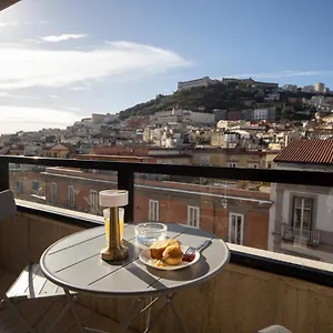 Salotto Borbonico 2* Neapel