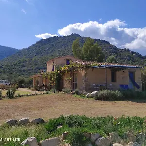 Apartment A Feraxi
