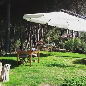 Couette-café Mirto E Mare, Muravera
