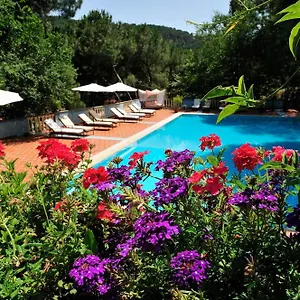 Hotel Su Lithu, Bitti