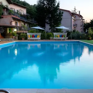 Hotel Sa Muvara, Aritzo