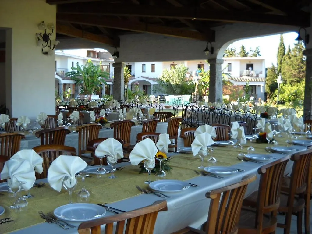 Hotel Domu Incantada Muravera