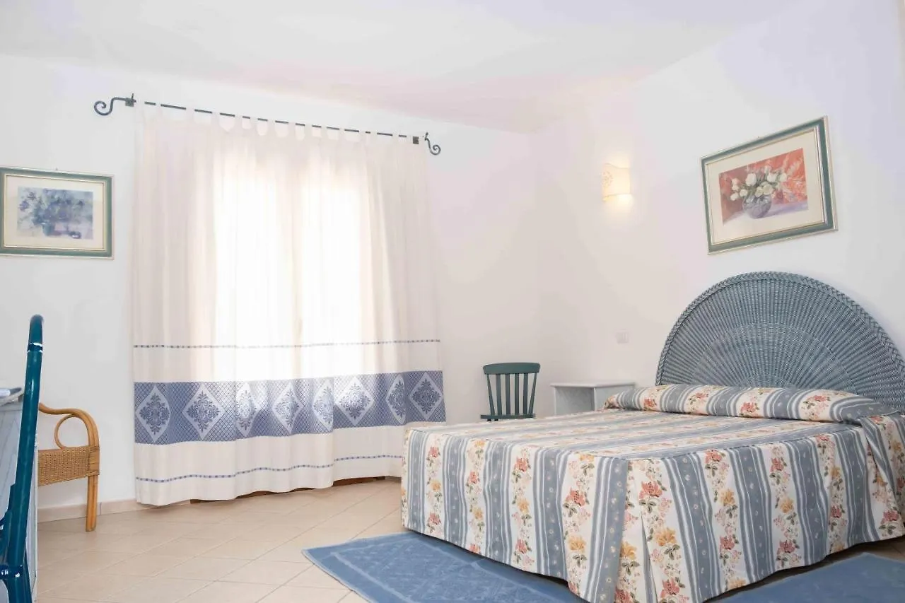 Hotel Domu Incantada Muravera