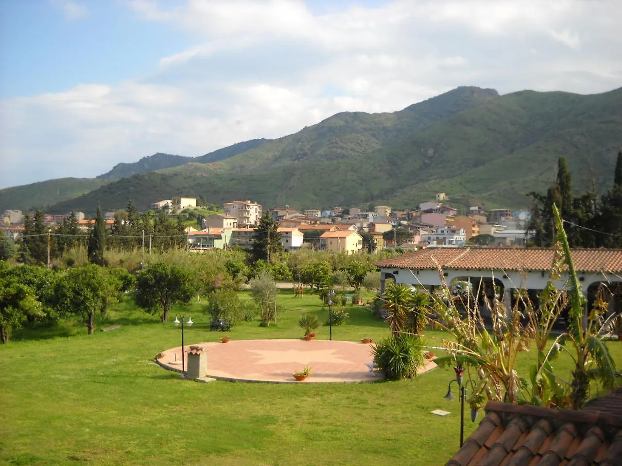 ***  Hotel Domu Incantada Muravera Italy