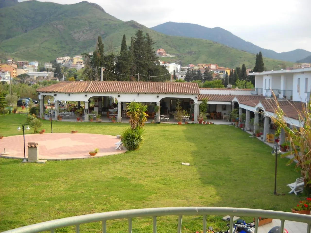 Hotel Domu Incantada Muravera