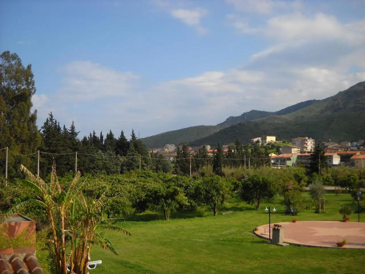 Hotel Domu Incantada Muravera